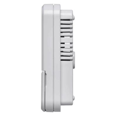 Programovateľný termostat 230V + 2xAA