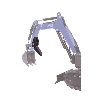 Scheppach Thumb Rest ( pre EXC 815 )
