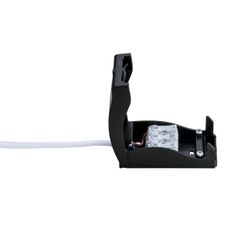 Paulmann 92954 - LED/5W IP23 Kúpeľňové podhľadové svietidlo AREO 230V
