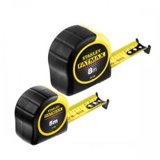 Sada meračov - 5 m 8 m FatMax Stanley FMHT31725-0