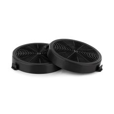 Klarstein Sofie, filter s aktívnym uhlím, ø 11,2 cm, 2 kusy, náhradný filter, príslušenstvo