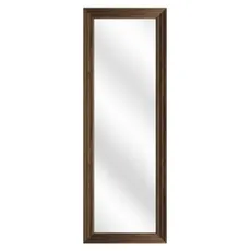 Nástenné zrkadlo 50x142 cm Wave – Styler