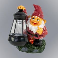 Solárna lampa DWARF VO2402