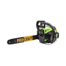 Benzínová reťazová píla Procraft GS-52P | GS-52P