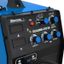 Sherman DualMIG 210 S4 + Horák + káble + kukla + ventil + drôt + sprej + vozík + plná fľaša CO2
