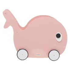 Detský úložný box Whale - Rocket Baby