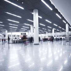 LED Žiarivkové svietidlo LED/20W/230V 6500K 60 cm biela