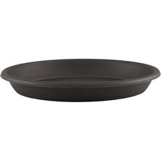 Round podstavec 30 cm anthracite