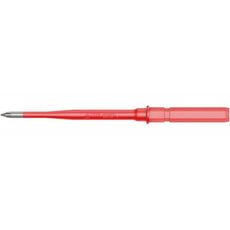 Wera 033655 Náhradný skrutkovací nôž PZ1 Kraftform Kompakt VDE 3065 iS SB, nerezová oceľ