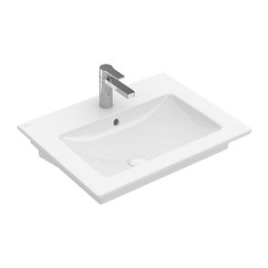 Umývadlo Villeroy & Boch Venticello 60x50 cm 41246001