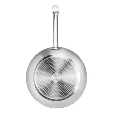 Hliníkovo-kovová panvica ø 36 cm GrandChef – Tescoma
