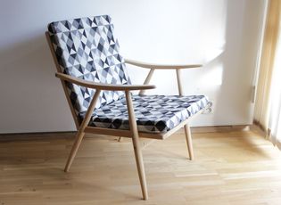 Renovujú retro nábytok. Aj po desiatkach rokov udivuje funkčnosťou