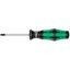 Wera 138259 Skrutkovač TX 9 x 60 mm typ 367 TORX® BO