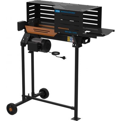 Štiepačka na drevo 2,3 kW, GHS 520/7 TE - GU02077