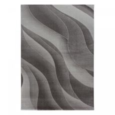 Ayyildiz koberce Kusový koberec Costa 3523 brown - 140x200 cm
