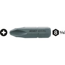 Nástavce (bity) 2217-PH1 Hazet - HA014651