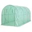 Záhradný fóliovník 2x3,5x2m