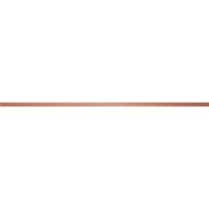 Listela Steel Copper 4 2,3/119,8
