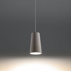 Sollux SL.0849 - Luster na lanku GULCAN 1xE27/15W/230V