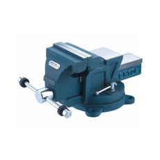 Extol Premium - Zverák s kovadlinou 100 mm