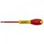 Skrutkovač Pozidriv izolovaný Pz1x100mm Stanley FatMax 1-65-418
