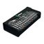 Wera 004019 Sada račňových kľúčov 1/4" 8100 SA 9 Zyklop Speed, palcové (sada 28 dielov)