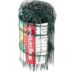 Dekoračné pletivo Luxursus PVC 40 cm 10 m