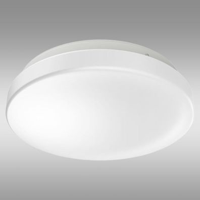 Stropné svietidlo so senzorom pohybu 18W 25,5 cm IP44 PL1