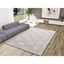 Krémovobiely koberec 80x150 cm Estilo – Universal