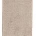 Hanse Home Collection koberce Kusový koberec Pure 102662 Taupe/Cream - 80x200 cm