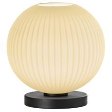 Dieter Knoll STOLNÁ LAMPA, 25 cm