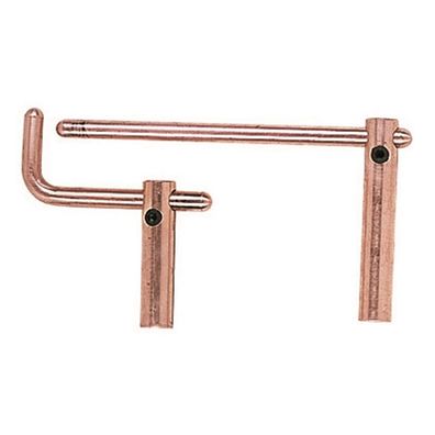 Čeľuste 120mm pro Digital Modular Telwin