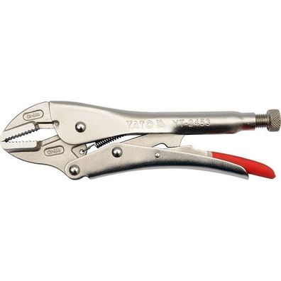 Kliešte samosvorné 250 mm - YT-2453