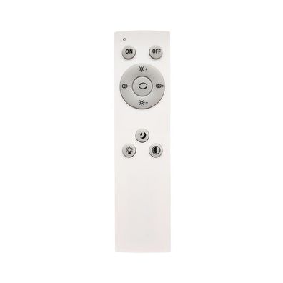 LED Stmievateľné stropné svietidlo SMART GALAXY LED/24W/230V biela/zlatá + DO