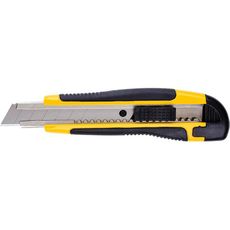 DREL  Odlamovací nôž 18 mm CON-UKN-3418