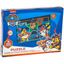 Puzzle pre chlapcov Labková patrola - Paw Patrol - 99 dielikov
