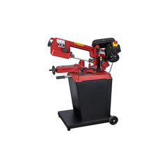 RPPK-115UH/230 - Pásová píla na kov
