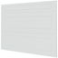 Dvierka Quantum D3M/D3E/D3H/D3A 90 white super mat