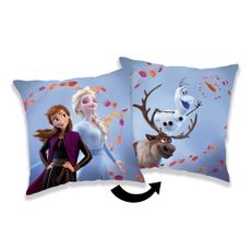 Detský vankúšik Frozen 2 – Jerry Fabrics
