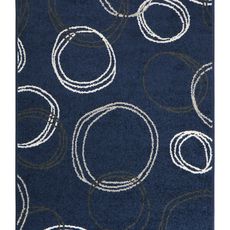 Oriental Weavers Kusový koberec Lotto 290 HY4 B - 200x285 cm
