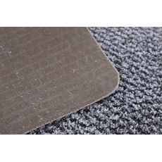 Avanti , Čistiaca protišmyková rohožka Universal 014 Grey, 40x60, šedá, chodba / predsieň