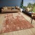 Hanse Home Collection koberce Kusový koberec Bila 105858 Kulo Brown - 60x90 cm