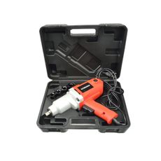 Elektrický rázový uťahovák 2000W 1/2" 320Nm, Geko H00515