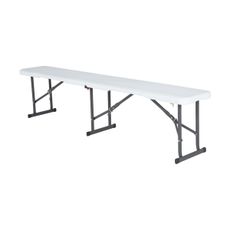 Skladacie lavice 180 cm LIFETIME 80305