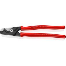 Strihač káblov StepCut XL 225 mm Knipex 95 11 225