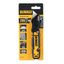 Skladací nôž s pevnou čepeľou DeWALT DWHT10992-0