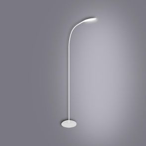 Lampa Swan LED 306043 LPD1 biela