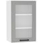 Kuchynské skrinka Emily Ws40 Pl Dast Grey