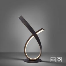 Paul Neuhaus 4720-48 - LED Stmievateľné stolná lampa LINDA LED/11,4W/230V