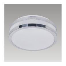 Stropné svietidlo NORD 2xE27/60W/230V